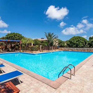 Aparthotel Villalba