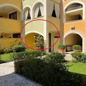 Appartamento Fronte Lago Casa Vacanze