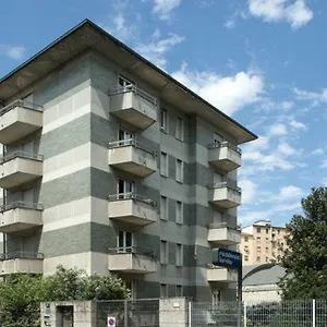 Aparthotel Loreto
